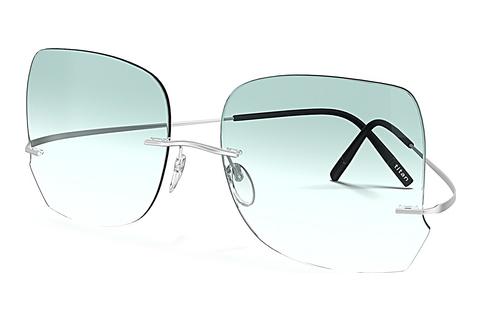 Brille Silhouette Titan Minimal Art Stellar (5599-NY N265)