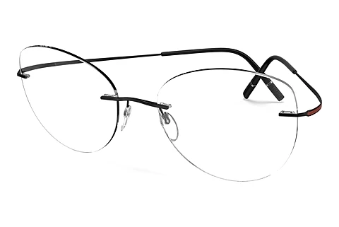 Eyewear Silhouette Titan Minimal Art Stellar (5599-PG 9142)