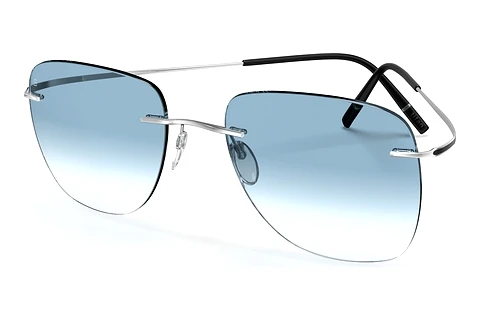 Eyewear Silhouette Titan Minimal Art Stellar (5599-PH 7405)