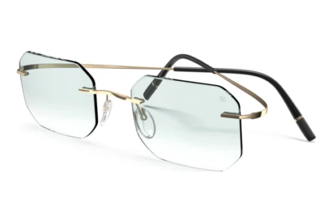 Bril Silhouette Titan Minimal Art Stellar (5599-QL 7935)