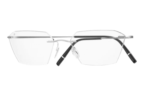 Lunettes de vue Silhouette Titan Minimal Art Stellar (5599-QO P210)