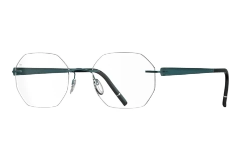 Lunettes de vue Silhouette The Sky (5600-KZ 5040)