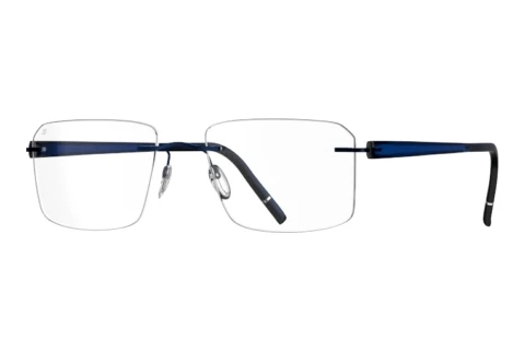 Lunettes de vue Silhouette The Sky (5600-OV 4540)