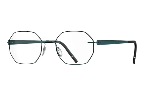 Lunettes de vue Silhouette The Sky (5600-QJ 5145)