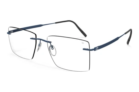 Gafas de diseño Silhouette The Timeless Visionary (5603-DF 4541)