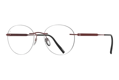 Gafas de diseño Silhouette The Timeless Visionary (5603-EP 3040)