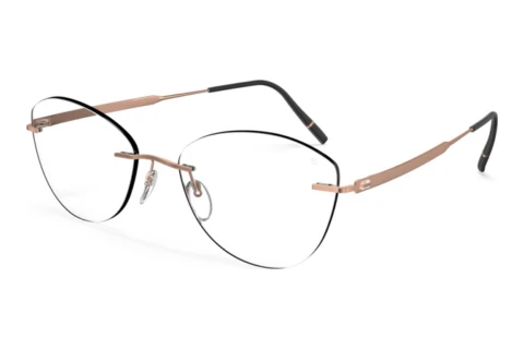 Bril Silhouette The Timeless Visionary (5603-IB 3530)