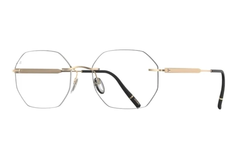 Gafas de diseño Silhouette The Timeless Visionary (5603-KZ 7530)