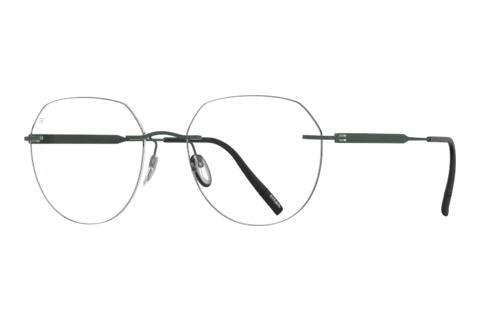 Gafas de diseño Silhouette The Timeless Visionary (5603-PO 5540)