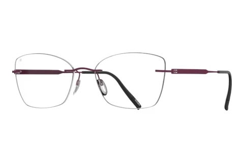 Gafas de diseño Silhouette The Timeless Visionary (5603-QE 4040)