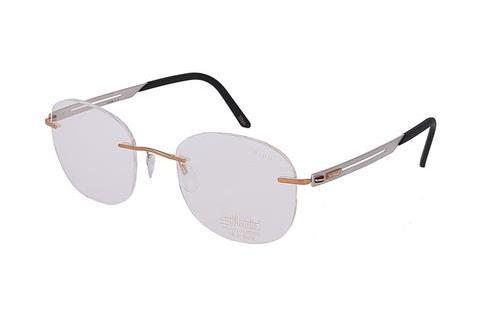 Očala Silhouette Atelier G706/GB 3508