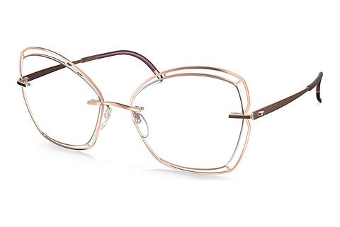 Lunettes de vue Silhouette Artline (L005 3720)