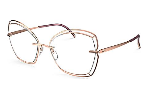 Brille Silhouette Artline (L005 3721)