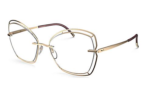 Lunettes de vue Silhouette Artline (L005 7721)