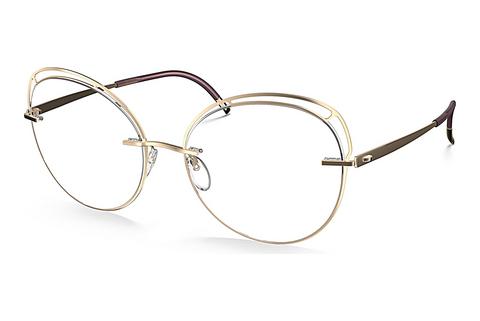 Brille Silhouette Artline (L006 7720)