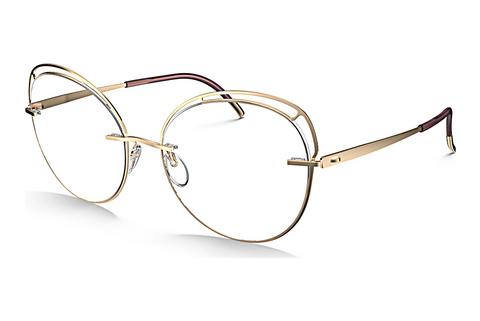 Brille Silhouette Artline (L006 7721)