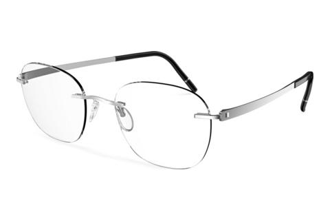 Glasögon Silhouette Momentum Aurum (L009-NJ 7001)