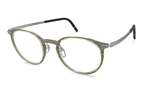 Gafas de diseño Silhouette Momentum Aurum (L012 6060)