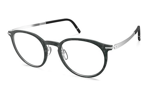 Gafas de diseño Silhouette Momentum Aurum (L012 6500)