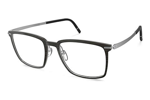 Brille Silhouette Momentum Aurum (L013 6560)