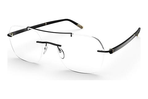 Gafas de diseño Silhouette Hinge C-2 (L014-LP 9020)