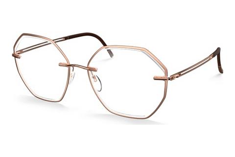 Brille Silhouette Artline (L015 3520)