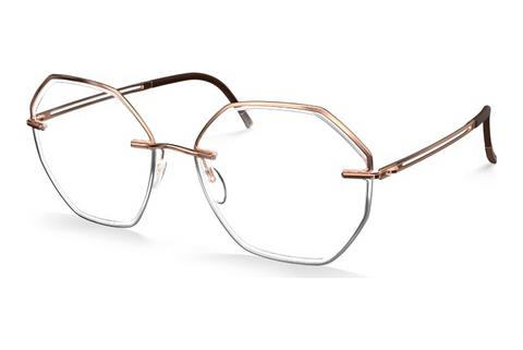 Lunettes de vue Silhouette Artline (L015 3680)