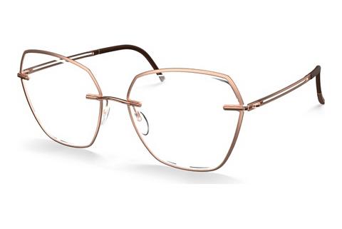 Brille Silhouette Artline (L016 3520)