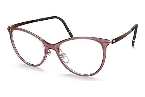 Gafas de diseño Silhouette Momentum Aurum (L017 3520)