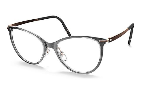 Brille Silhouette Momentum Aurum (L017 6620)