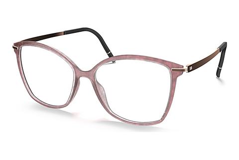 Lunettes de vue Silhouette Momentum Aurum (L018 3520)