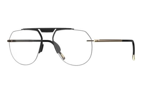 Lunettes design Silhouette La Futuriste (L905 6520)