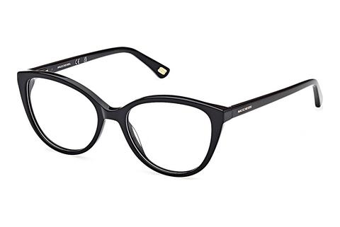 Brille Skechers SE2215 001