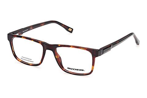 Brille Skechers SE3304 052