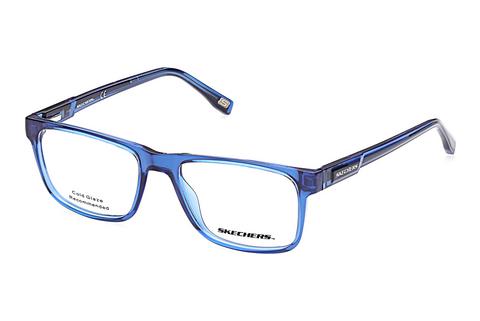 Brille Skechers SE3304 090