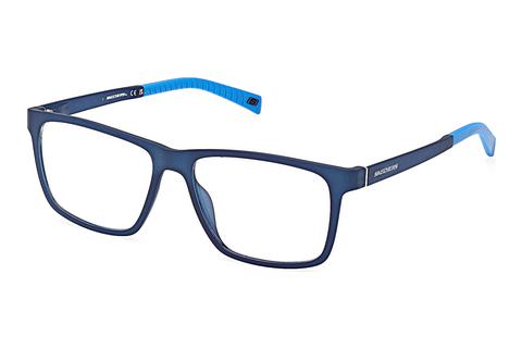 Brille Skechers SE3374 091