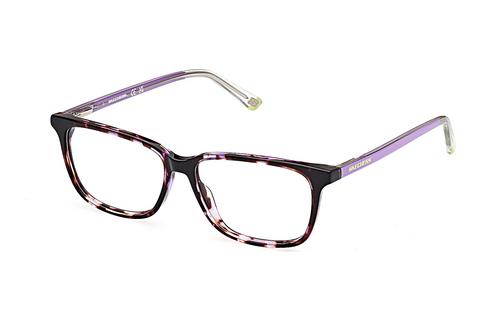 Brille Skechers SE50001 055