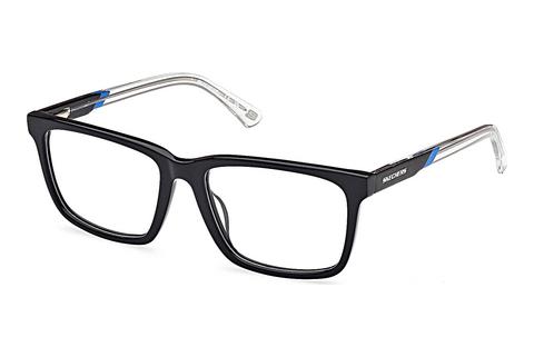 Brille Skechers SE50008 001