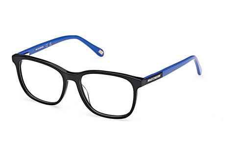 Gafas de diseño Skechers SE50011 001