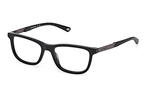 Brille Skechers SE50067 001