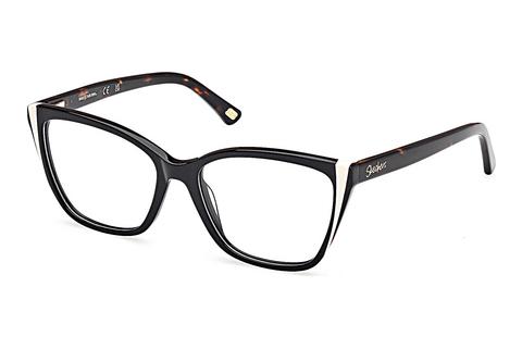 Brille Skechers SE50102 001