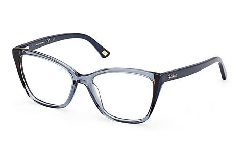 Brille Skechers SE50102 084