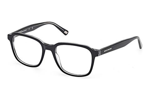 Gafas de diseño Skechers SE50106 001