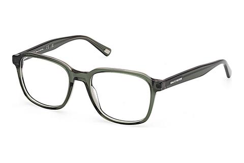 Brille Skechers SE50106 096