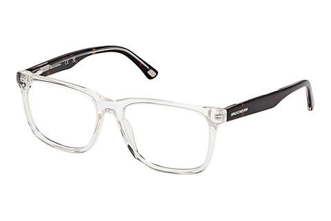 Brille Skechers SE50107 026