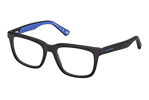 Brille Skechers SE50108 002