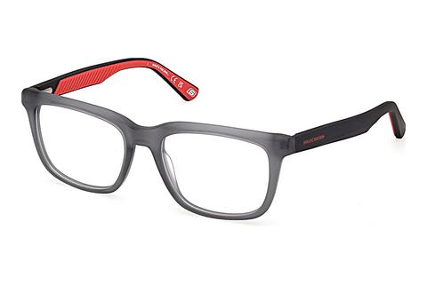 Brille Skechers SE50108 020