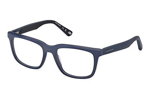 Brille Skechers SE50108 092