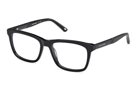 Glasögon Skechers SE50134 001