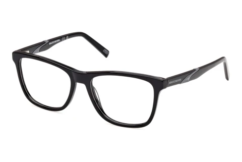 Skechers SE50232 001 Szemüvegkeret